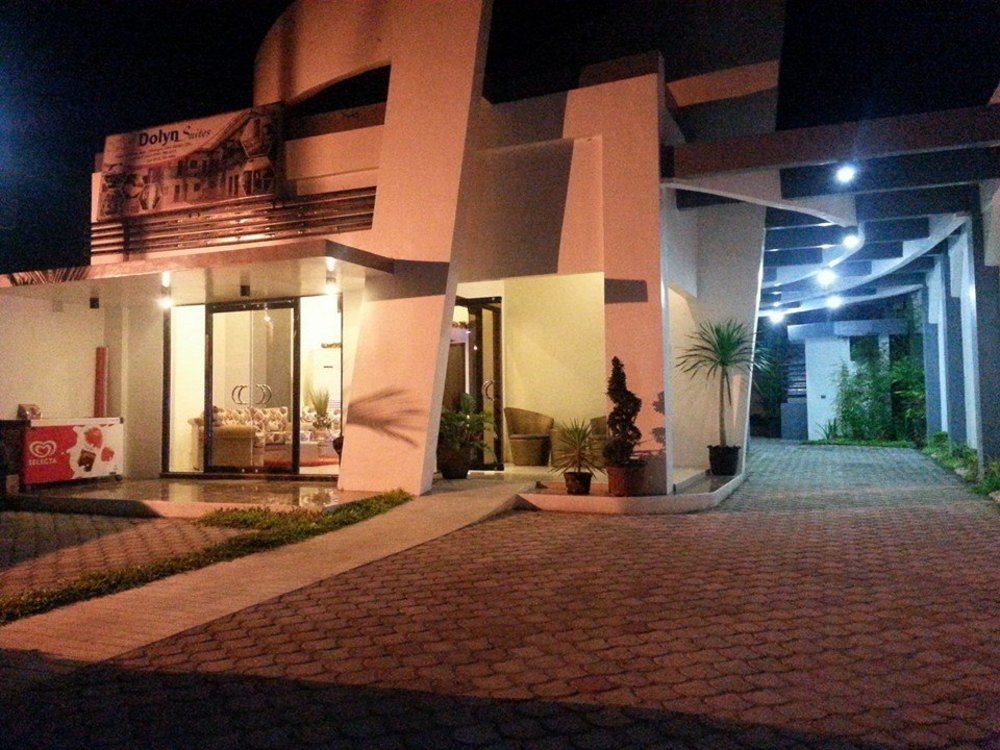 Dolyn Suites General Santos City Exterior photo